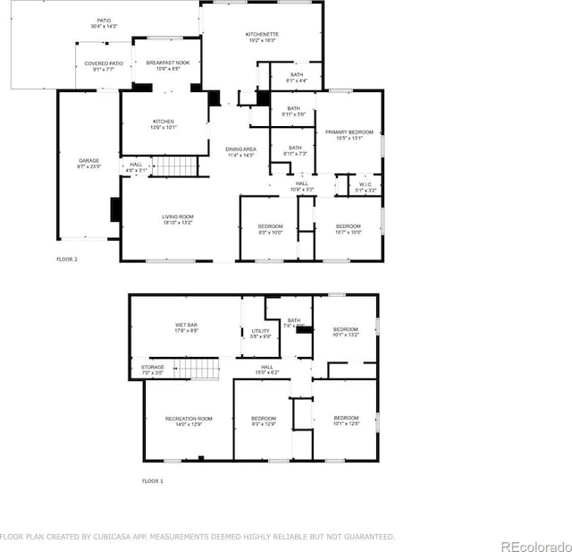 571 S Taft St, Lakewood, CO 80228 - photo 41