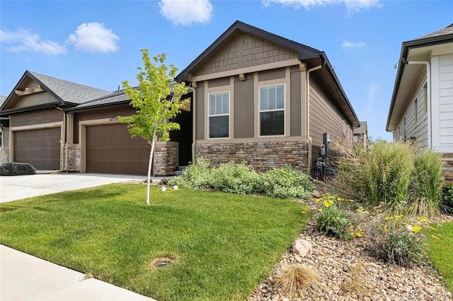 6712 Sea Oats Dr, Parker, CO 80138 - photo 1
