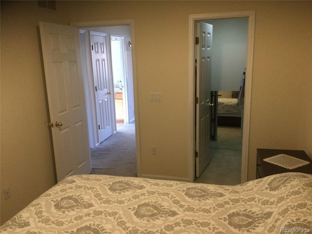 13674 Plaster Cir, Broomfield, CO 80023 - bedroom with carpet floors and baseboards