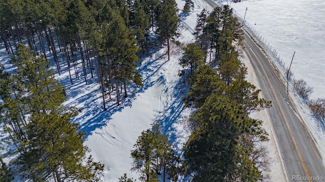 14420 S Perry Park Rd, Larkspur CO, 80118 land for sale