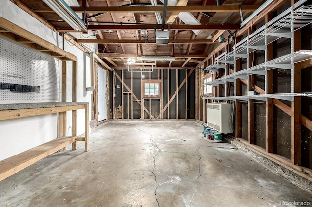 6390 W 45th Ave, Wheat Ridge, CO 80033 - view of basement