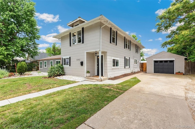 4142 Chase St, Denver, CO 80212 - photo 2