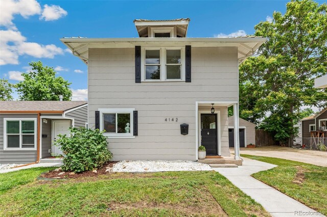 4142 Chase St, Denver, CO 80212 - photo 1