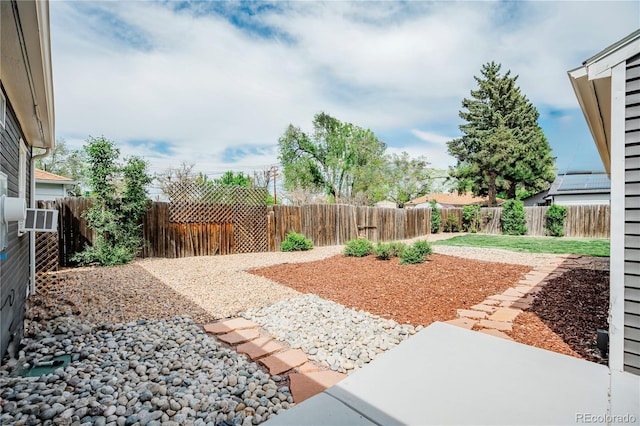 5108 S Pennsylvania St, Littleton, CO 80121 - fenced backyard with a patio