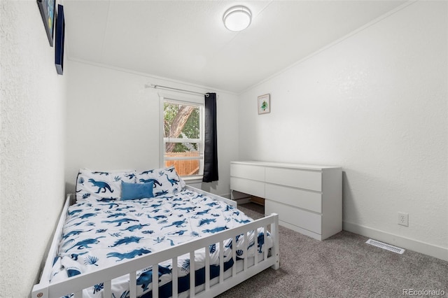 811 Plum Ave N, Lochbuie, CO 80603 - bedroom with carpet and baseboards
