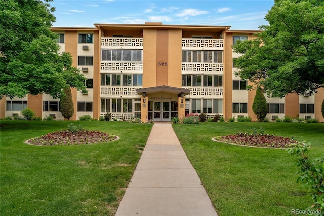 625 S Alton Way Unit 3A, Denver, CO 80247 - view of property