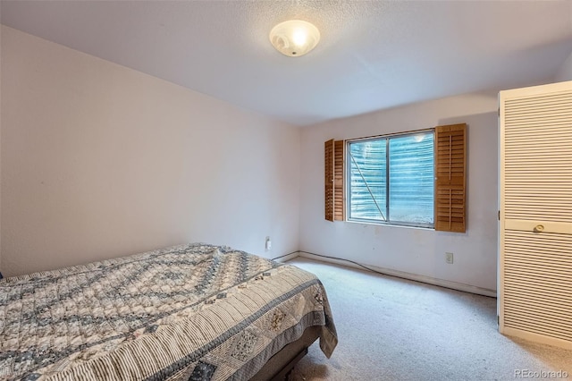 5362 S Danube Ct, Centennial, CO 80015 - bedroom featuring carpet floors and baseboards