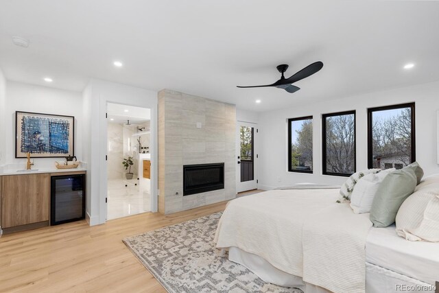 1544 S Fillmore St, Denver, CO 80210 - photo 24
