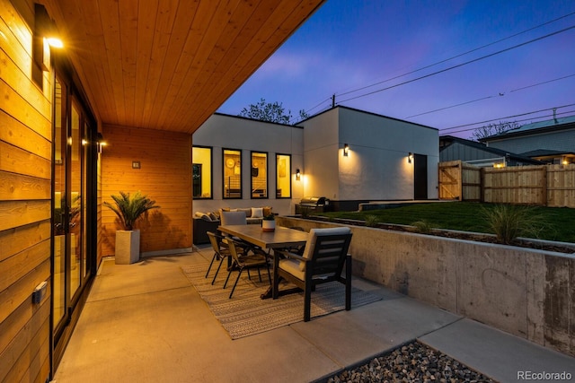 1544 S Fillmore St, Denver, CO 80210 - photo 46