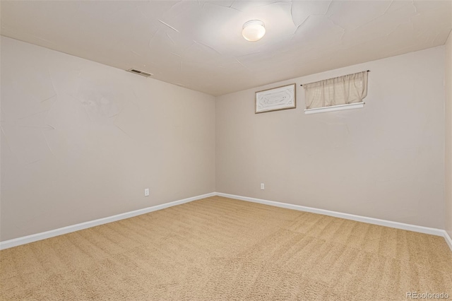 7719 S Jackson Cir, Centennial, CO 80122 - empty room featuring carpet