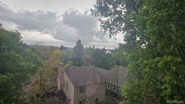 18531 E Tanforan Pl, Aurora, CO 80015 - view of subject property
