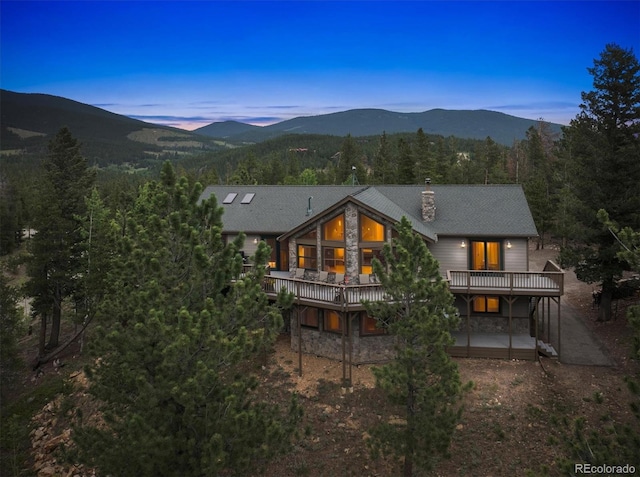 35 Pickle Pt, Black Hawk, CO 80422 - photo 1