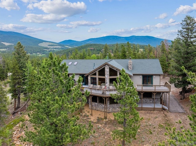 35 Pickle Pt, Black Hawk, CO 80422 - photo 2