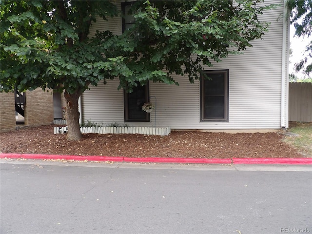 3550 S Harlan St Unit 313, Denver, CO 80235 - view of front of house