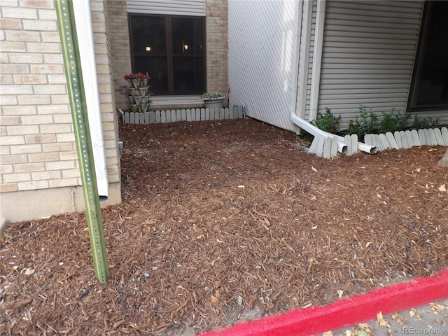 3550 S Harlan St Unit 313, Denver, CO 80235 - view of yard