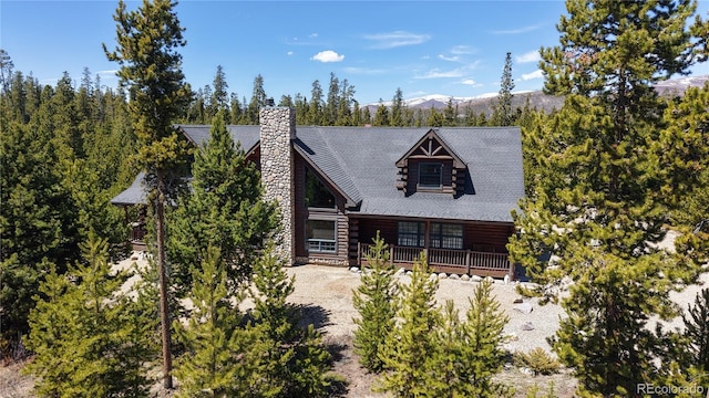 315 County Road 4454, Grand Lake, CO 80447 - photo 1