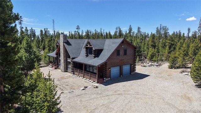 315 County Road 4454, Grand Lake, CO 80447 - photo 2