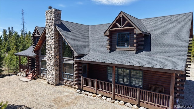 315 County Road 4454, Grand Lake, CO 80447 - photo 3