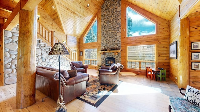315 County Road 4454, Grand Lake, CO 80447 - photo 4