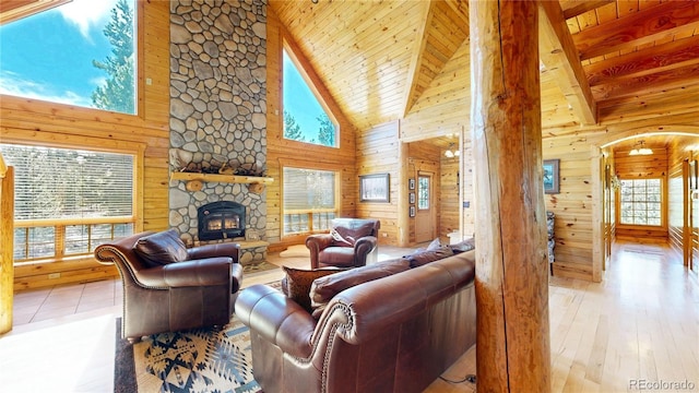 315 County Road 4454, Grand Lake, CO 80447 - photo 5