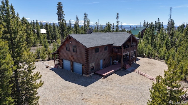315 County Road 4454, Grand Lake, CO 80447 - photo 38