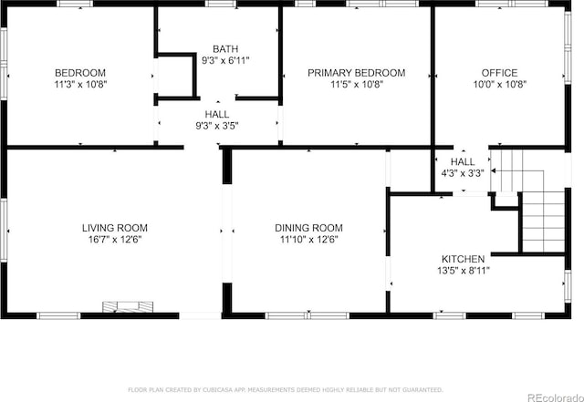 1528 Holly St, Denver, CO 80220 - photo 46