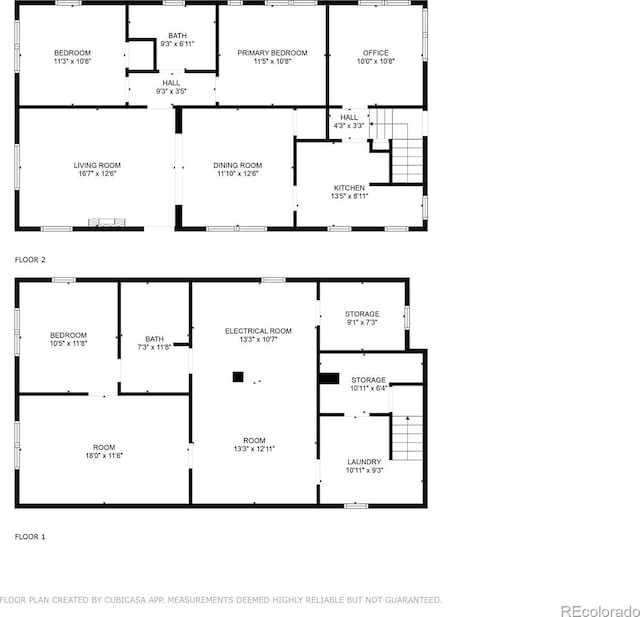 1528 Holly St, Denver, CO 80220 - photo 47