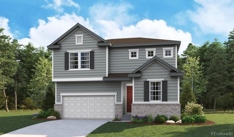 944 Steppe Ln, Windsor, CO 80550 - photo 1
