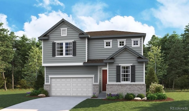 944 Steppe Ln, Windsor, CO 80550 - photo 1