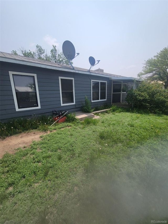 722 Pawnee Ave, Flagler, CO 80815 - photo 2
