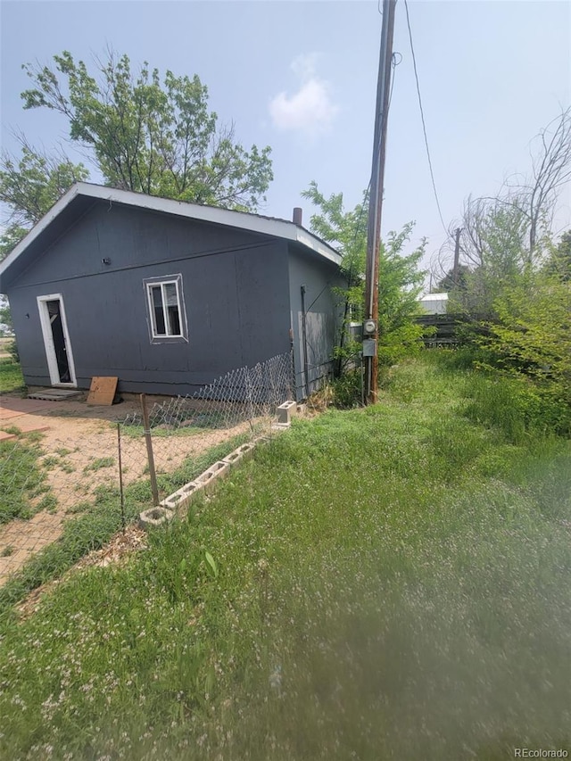 722 Pawnee Ave, Flagler, CO 80815 - photo 3