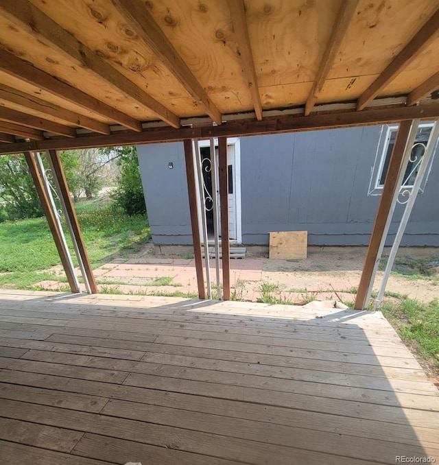 722 Pawnee Ave, Flagler, CO 80815 - photo 11