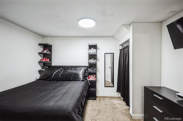 327 N 12th Ave, Brighton, CO 80601 - carpeted bedroom featuring baseboards