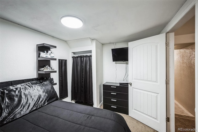 327 N 12th Ave, Brighton, CO 80601 - bedroom with carpet flooring