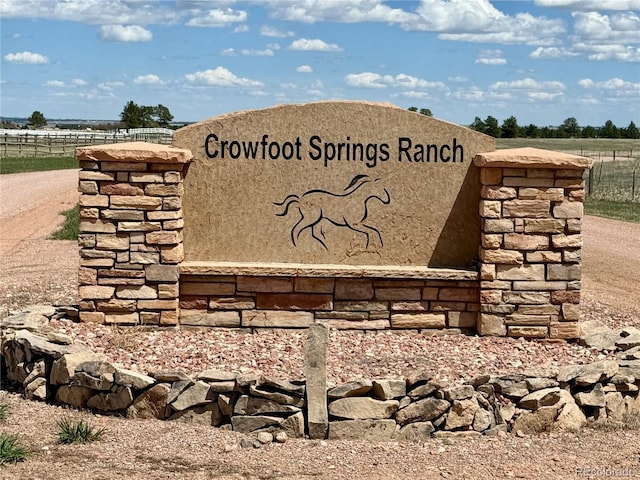 12984 Crowfoot Springs Rd, Larkspur, CO 80118 - photo 4