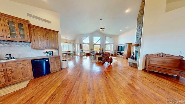12984 Crowfoot Springs Rd, Larkspur, CO 80118 - photo 8