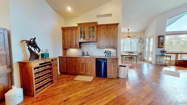 12984 Crowfoot Springs Rd, Larkspur, CO 80118 - photo 9