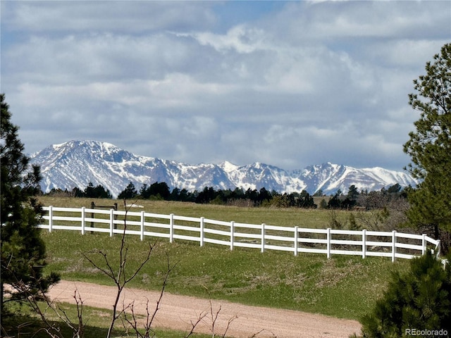 12984 Crowfoot Springs Rd, Larkspur, CO 80118 - photo 15