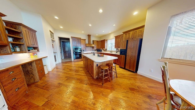 12984 Crowfoot Springs Rd, Larkspur, CO 80118 - photo 16