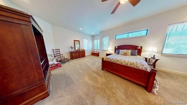 12984 Crowfoot Springs Rd, Larkspur, CO 80118 - photo 28