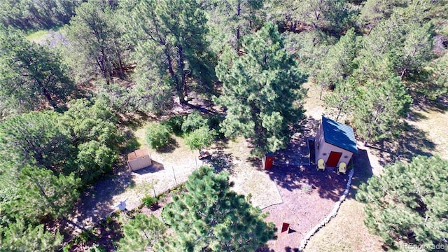 12984 Crowfoot Springs Rd, Larkspur, CO 80118 - photo 42