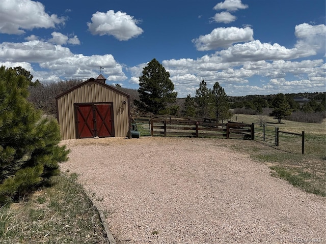 12984 Crowfoot Springs Rd, Larkspur, CO 80118 - photo 43