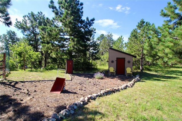 12984 Crowfoot Springs Rd, Larkspur, CO 80118 - photo 47