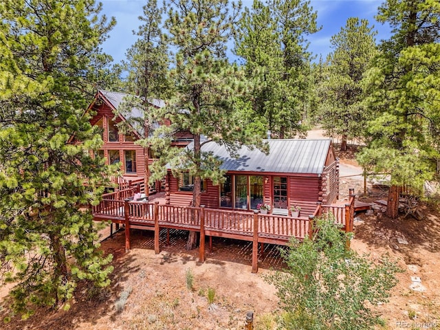 226 Bandit Ln, Bailey, CO 80421 - photo 2