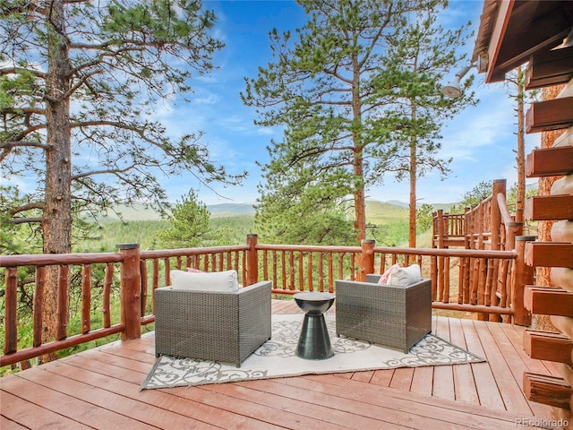 226 Bandit Ln, Bailey, CO 80421 - photo 4