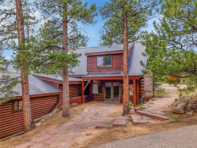 226 Bandit Ln, Bailey, CO 80421 - photo 5