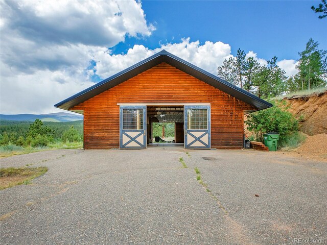 226 Bandit Ln, Bailey, CO 80421 - photo 17