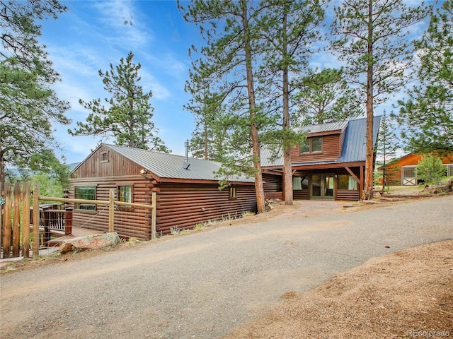 226 Bandit Ln, Bailey, CO 80421 - photo 20