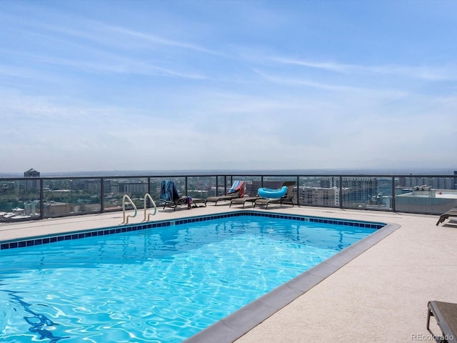 790 N Washington St Unit 206, Denver, CO 80203 - photo 1