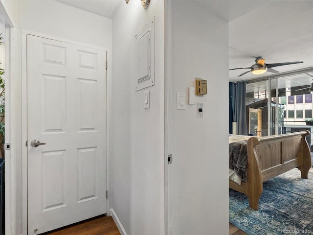 790 N Washington St Unit 206, Denver, CO 80203 - photo 12
